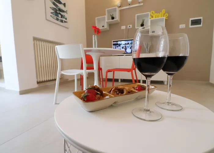 Aura A 4 Posti Tatil Evi